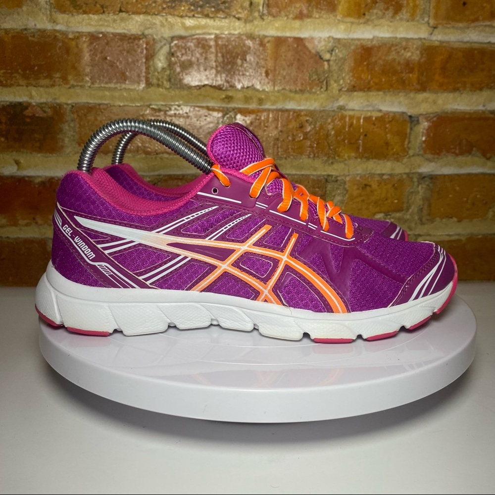 Women's Asics Gel Windom Pink